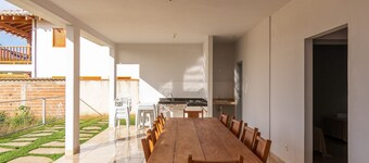 House in Quinta do Sol Condominium Qspb005