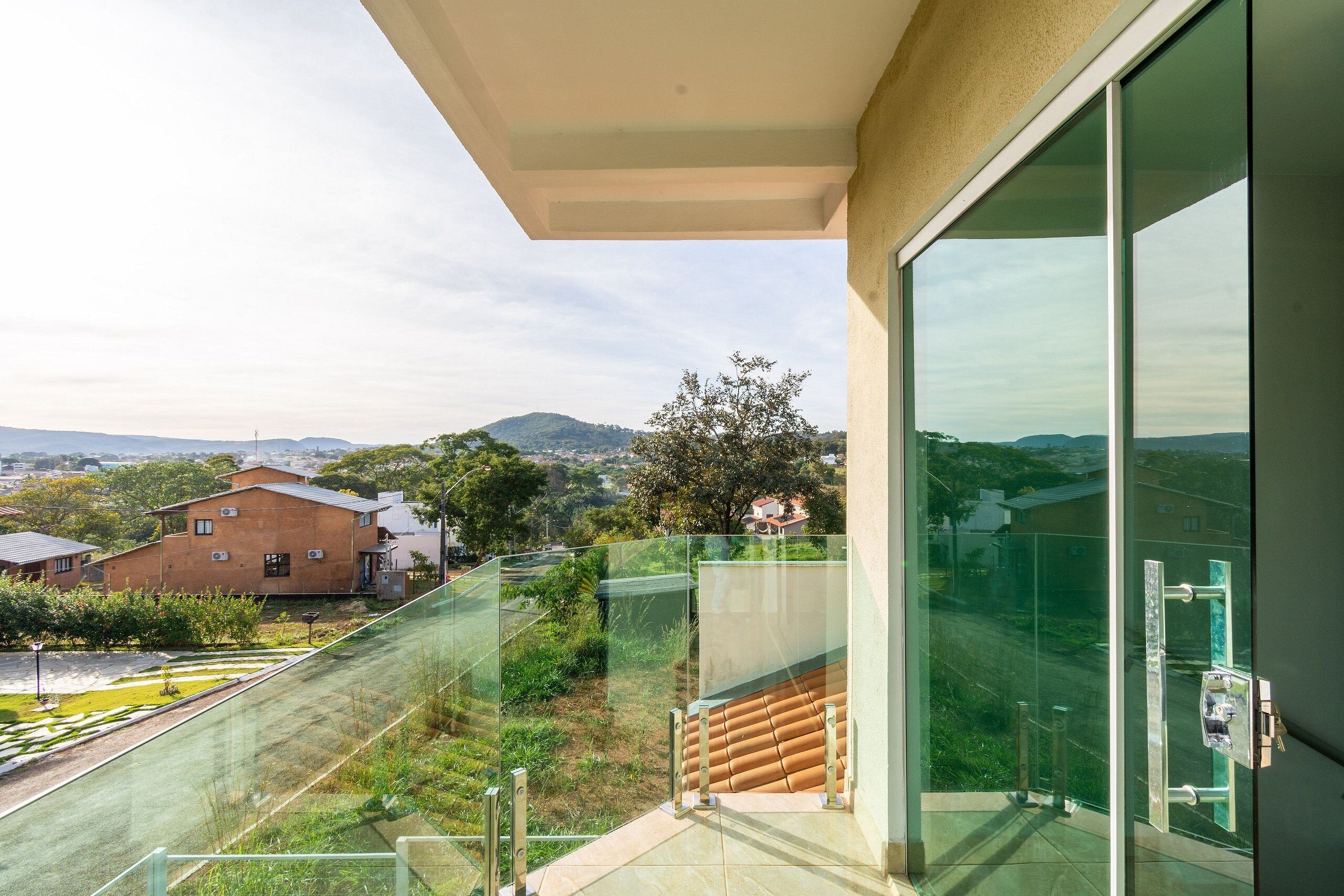 Villa básica | Interior