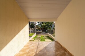 Villa | Unterkunftsgelände