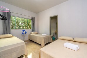 Villa | 3 habitaciones 