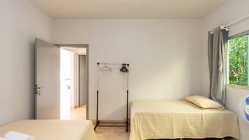 Vila básica | 3 quartos