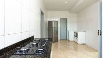 Villa | Cocina privada
