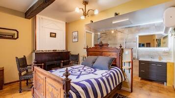 컴포트 더블룸 | 무료 WiFi