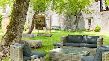 Comfort Double Room | Garden