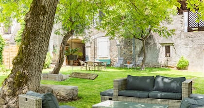 Le Repos du PoĂšte