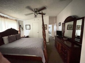 5 Schlafzimmer, WLAN