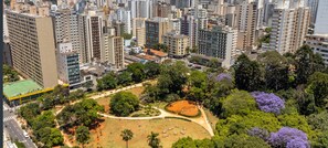 Studio - YCP 1807 2p 1q in S o Paulo (São Paulo)