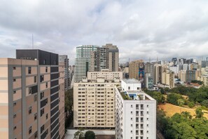 Studio - YCP 1807 2p 1q in S o Paulo (São Paulo)