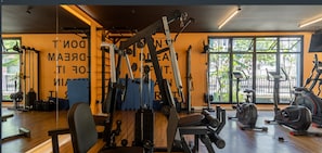 Studio - YCP 1807 2p 1q in S o Paulo (São Paulo)