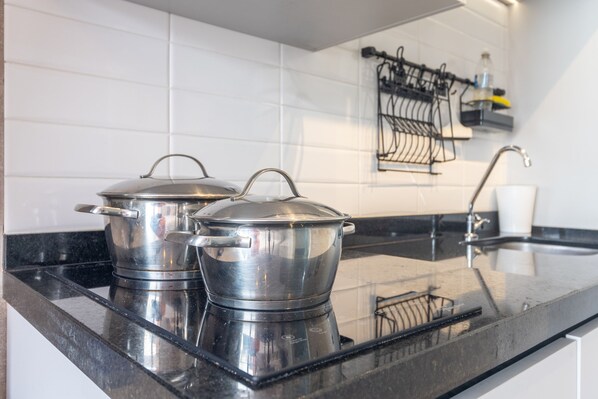 Studio - YCP 1807 2p 1q in S o Paulo (São Paulo)