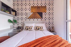 Studio - YCP 1807 2p 1q in S o Paulo (São Paulo)