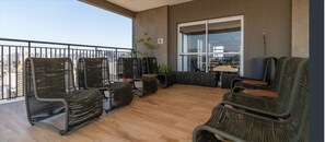 Studio - YCP 1807 2p 1q in S o Paulo (São Paulo)