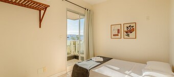 Incredible Beachfront View in Meaipe! Pve0302