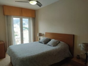 2 bedrooms, iron/ironing board, WiFi, bed sheets - SUN BEACH AGUADULCE APARTMENT WITH PRIVATE PARKING tranquility and good weather (Roquetas de Mar)