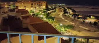 SUN BEACH AGUADULCE APARTMENT WITH PRIVATE PARKING tranquility and good weather