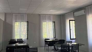 Salle Ă  manger