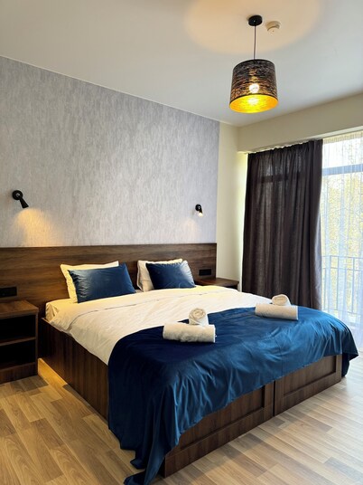 Green Hotel Tskaltubo