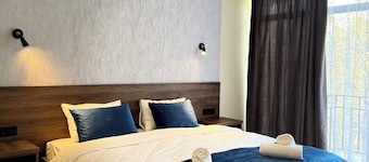 Green Hotel Tskaltubo