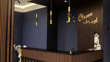Interieur