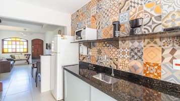 Basic Villa | Interior