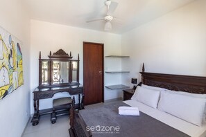 2 habitaciones