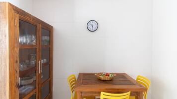 Villa | Dineren