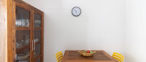 Villa básica | Restaurantes