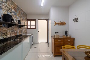 Villa | Cuisine privée