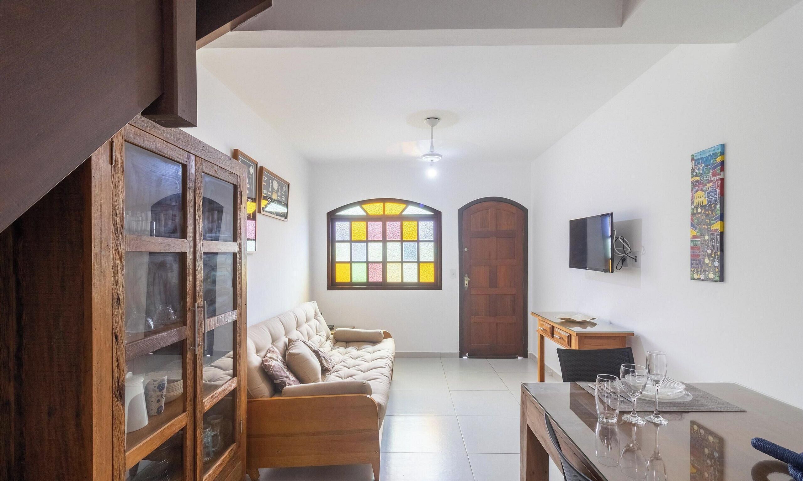 Basic-villa | Interiør