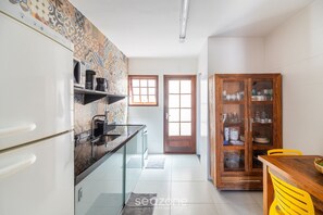 Vil·la bàsica | Cuina privada