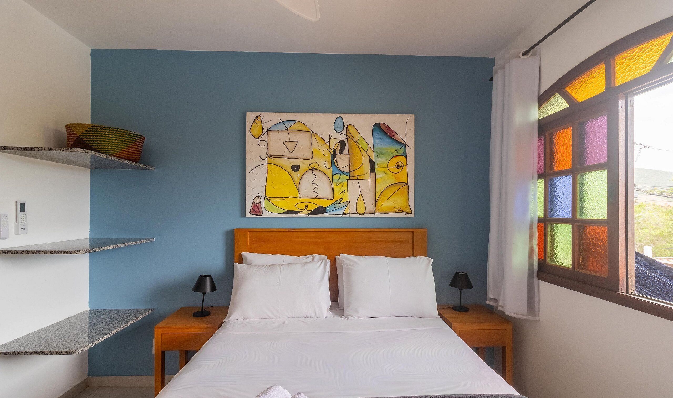 Basic Villa | 2 bedrooms