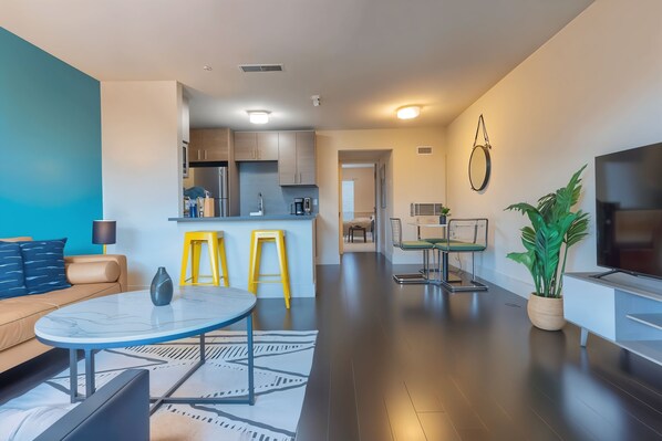 Fernseher, Arbeitsbereiche