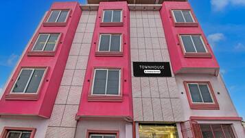 Nhà | Ngoại thất