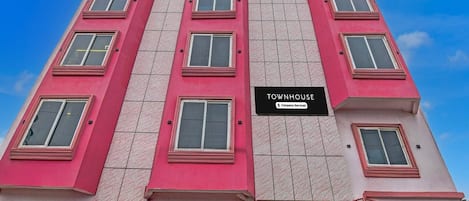 House | Exterior
