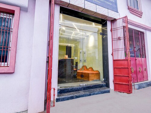 Townhouse Lighthouse Beach Puri