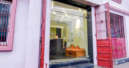 Townhouse Lighthouse Beach Puri