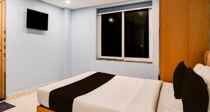 Townhouse Lighthouse Beach Puri