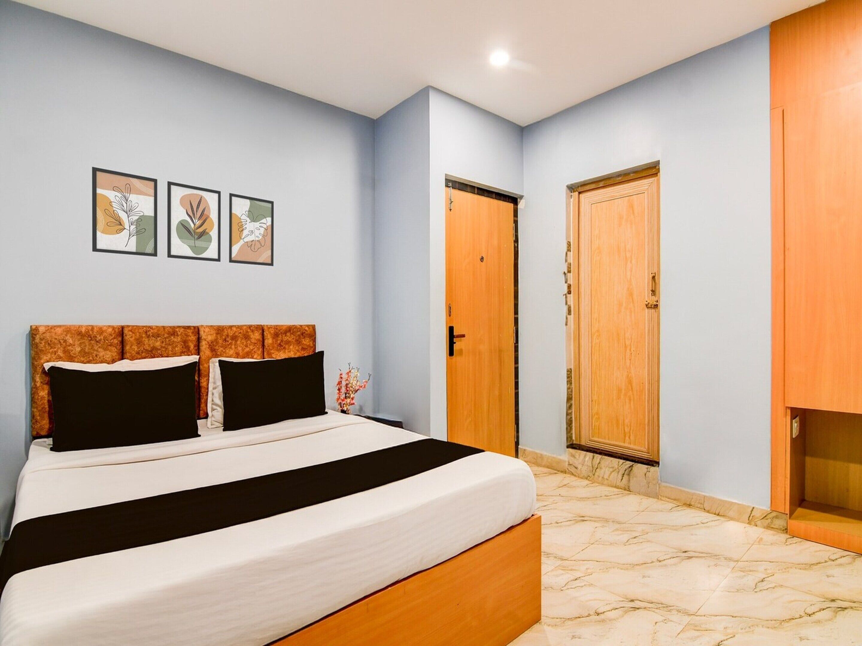 House | 1 bedroom