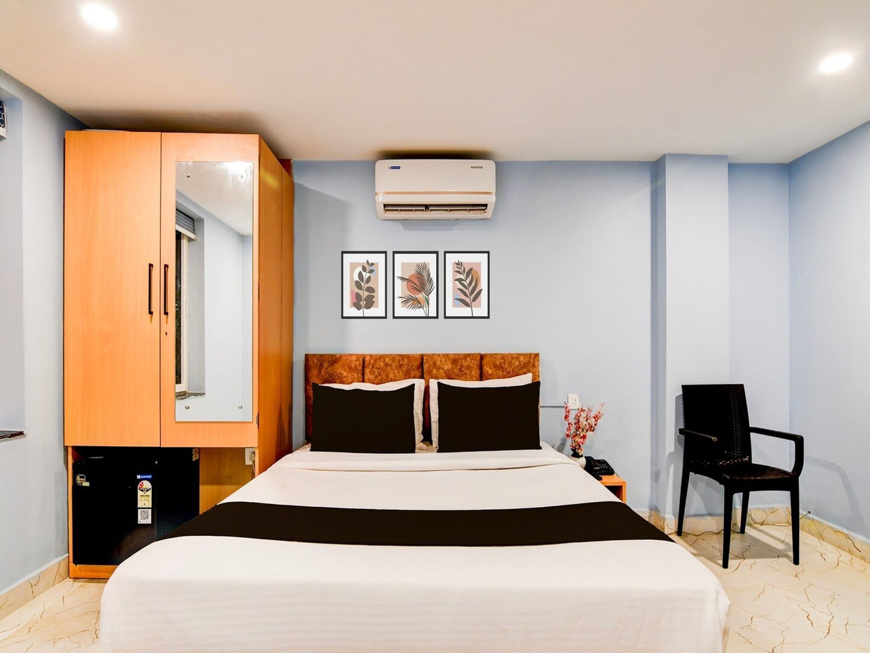 Rumah | 1 kamar tidur