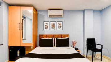 Rumah | 1 kamar tidur