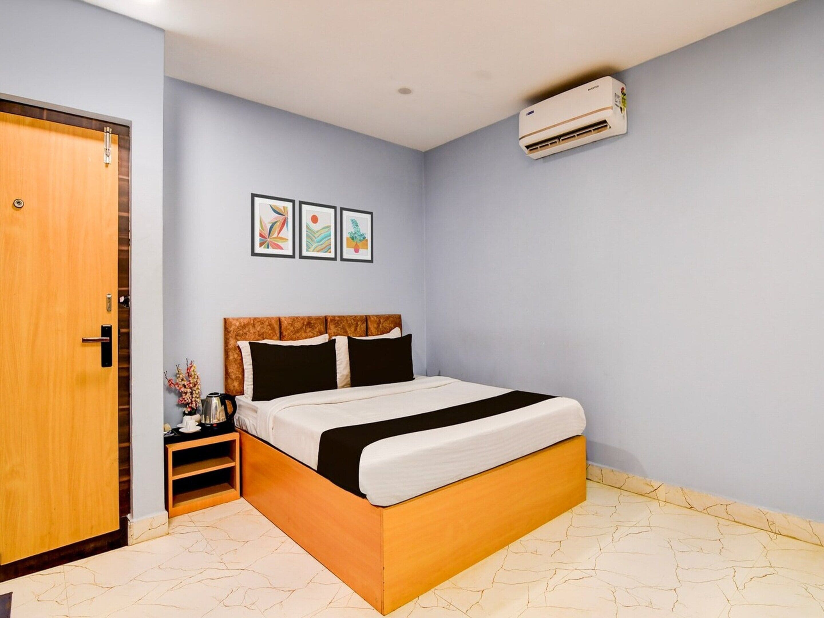 獨棟房屋 | 1 間臥室