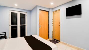 Hus | 1 soveværelse