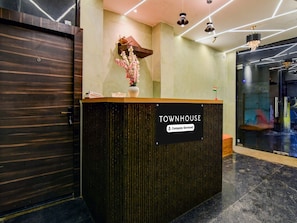 House | Reception