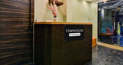 Townhouse Lighthouse Beach Puri