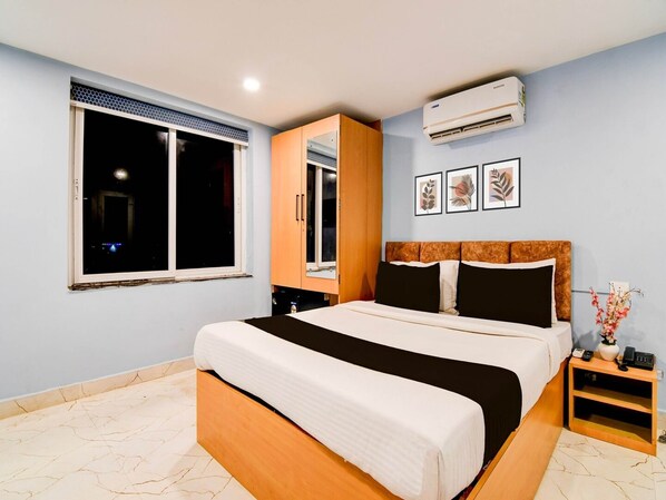 House | 1 bedroom