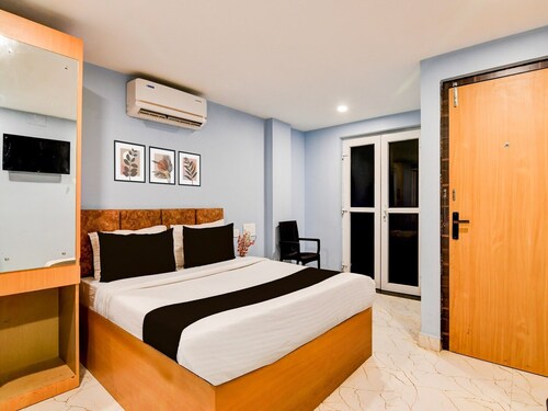 Townhouse Lighthouse Beach Puri