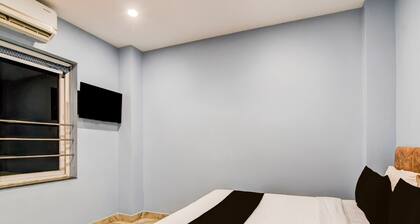 Townhouse Lighthouse Beach Puri