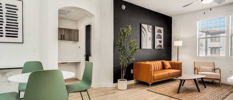 Télévision, espaces bureaux