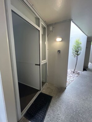 Interiör