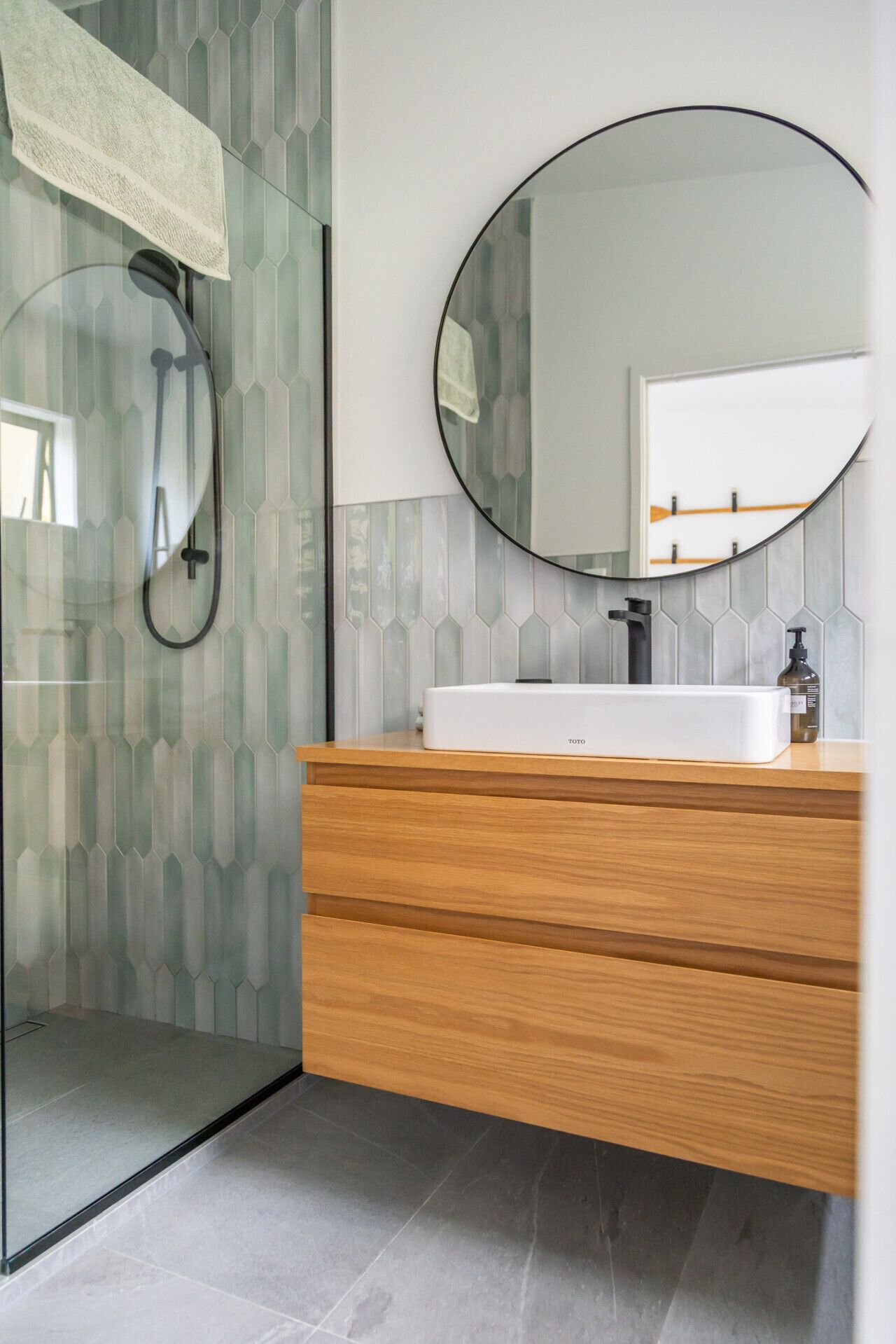 Baño